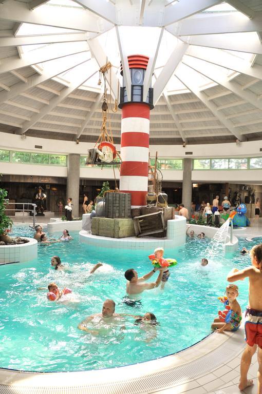 Oostappen Vakantiepark Zilverstrand Mol Exteriér fotografie