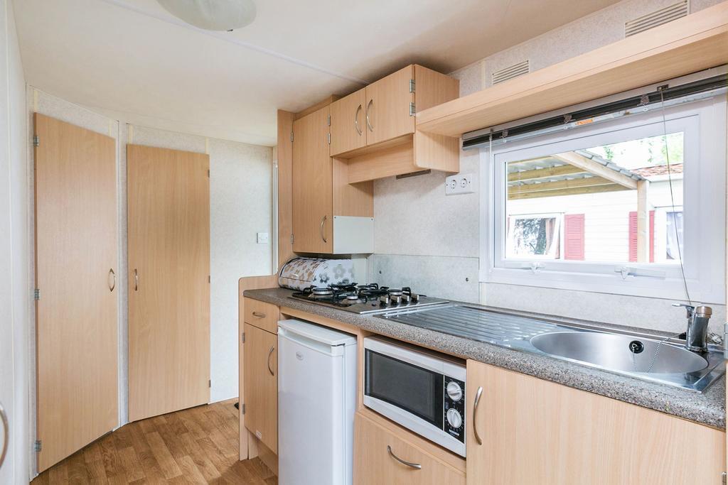Oostappen Vakantiepark Zilverstrand Mol Pokoj fotografie
