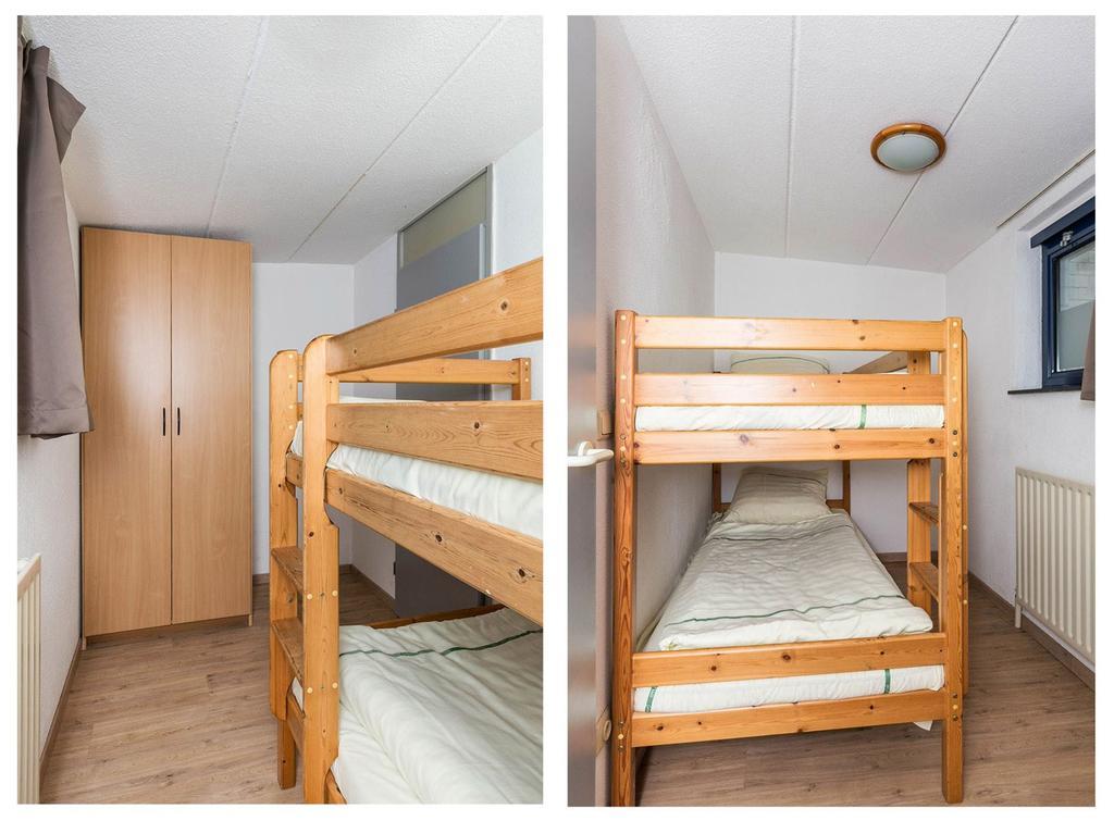Oostappen Vakantiepark Zilverstrand Mol Pokoj fotografie