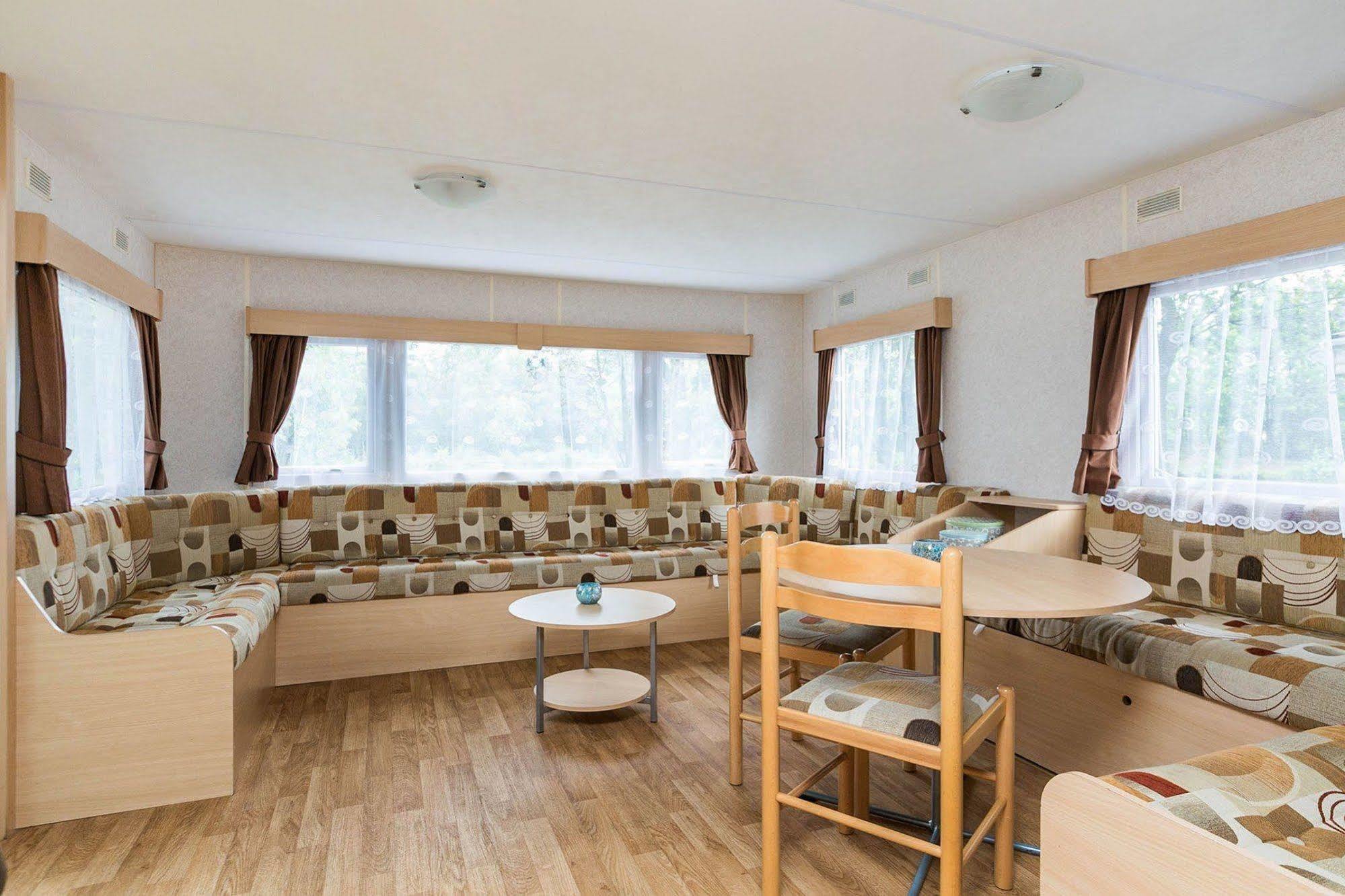 Oostappen Vakantiepark Zilverstrand Mol Exteriér fotografie